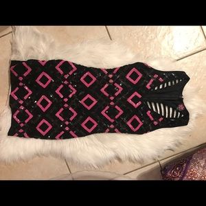 Cute dress for a valentine weekend🎀💝